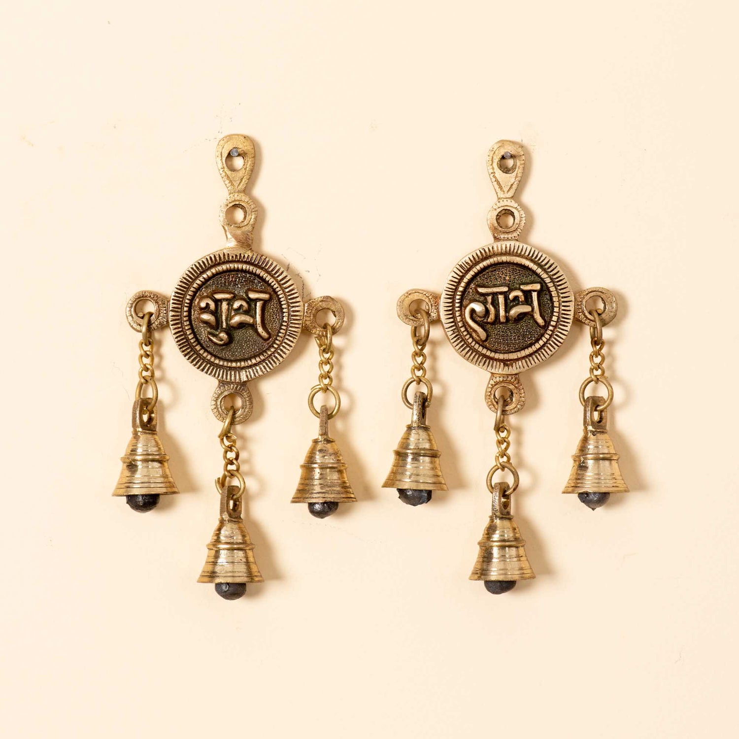 Allure of Brass Wall Art and Murals