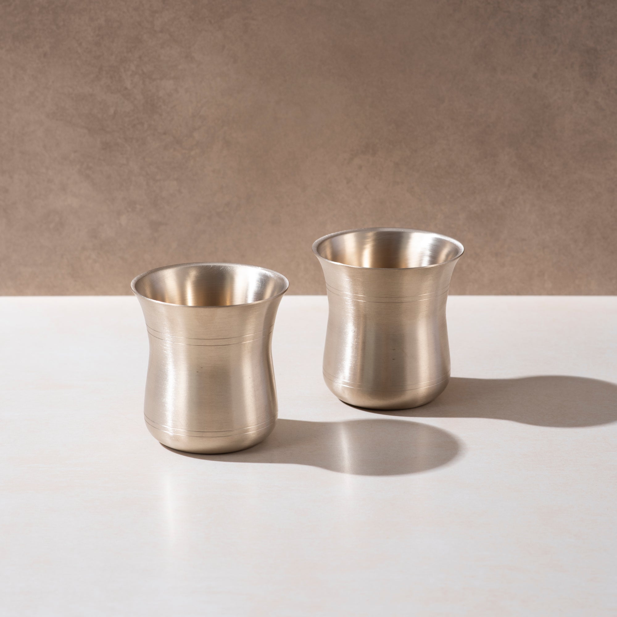 Kansa Glass (Lead Free) – Elegant Dining with Health Benefits