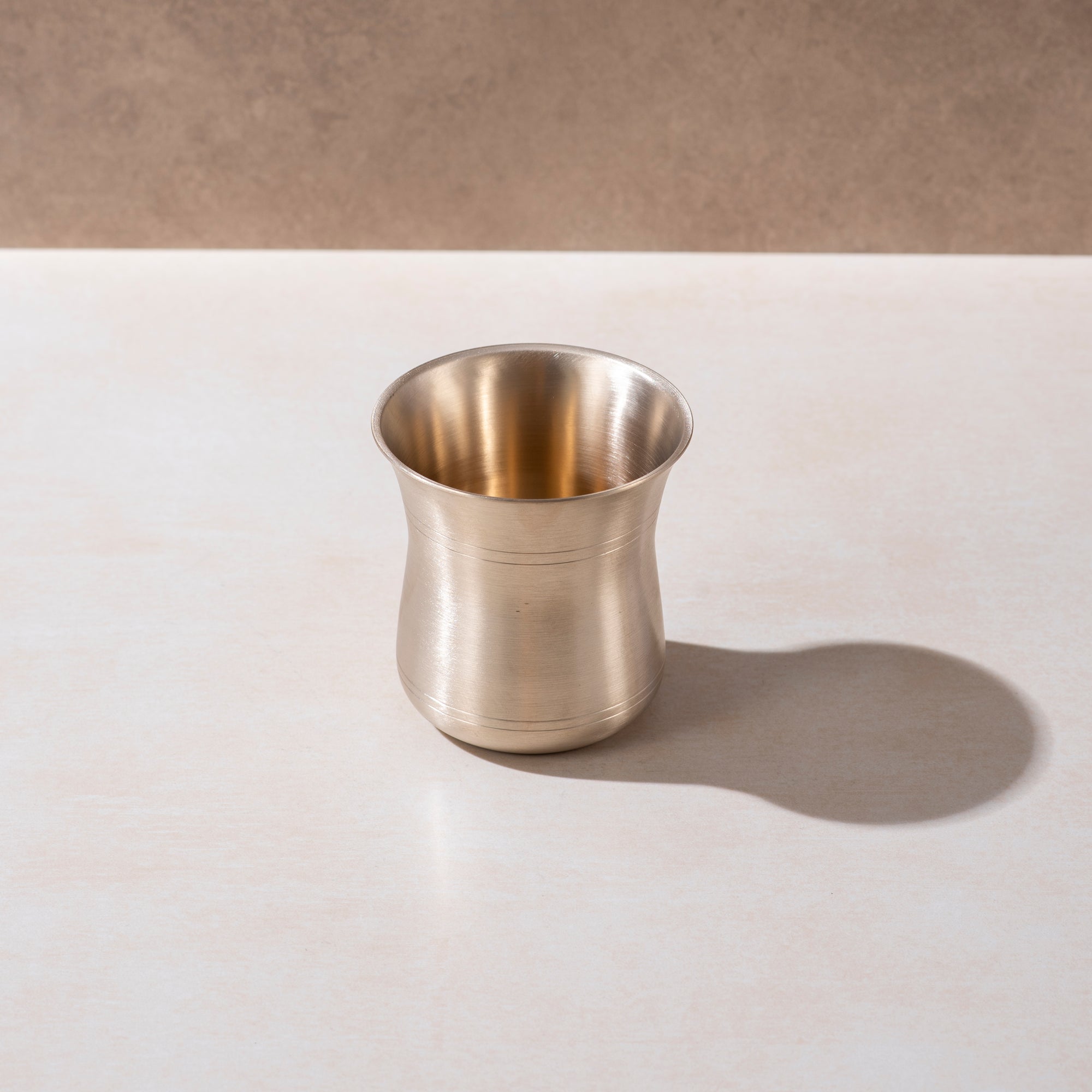 Kansa Glass (Lead Free) – Elegant Dining with Health Benefits