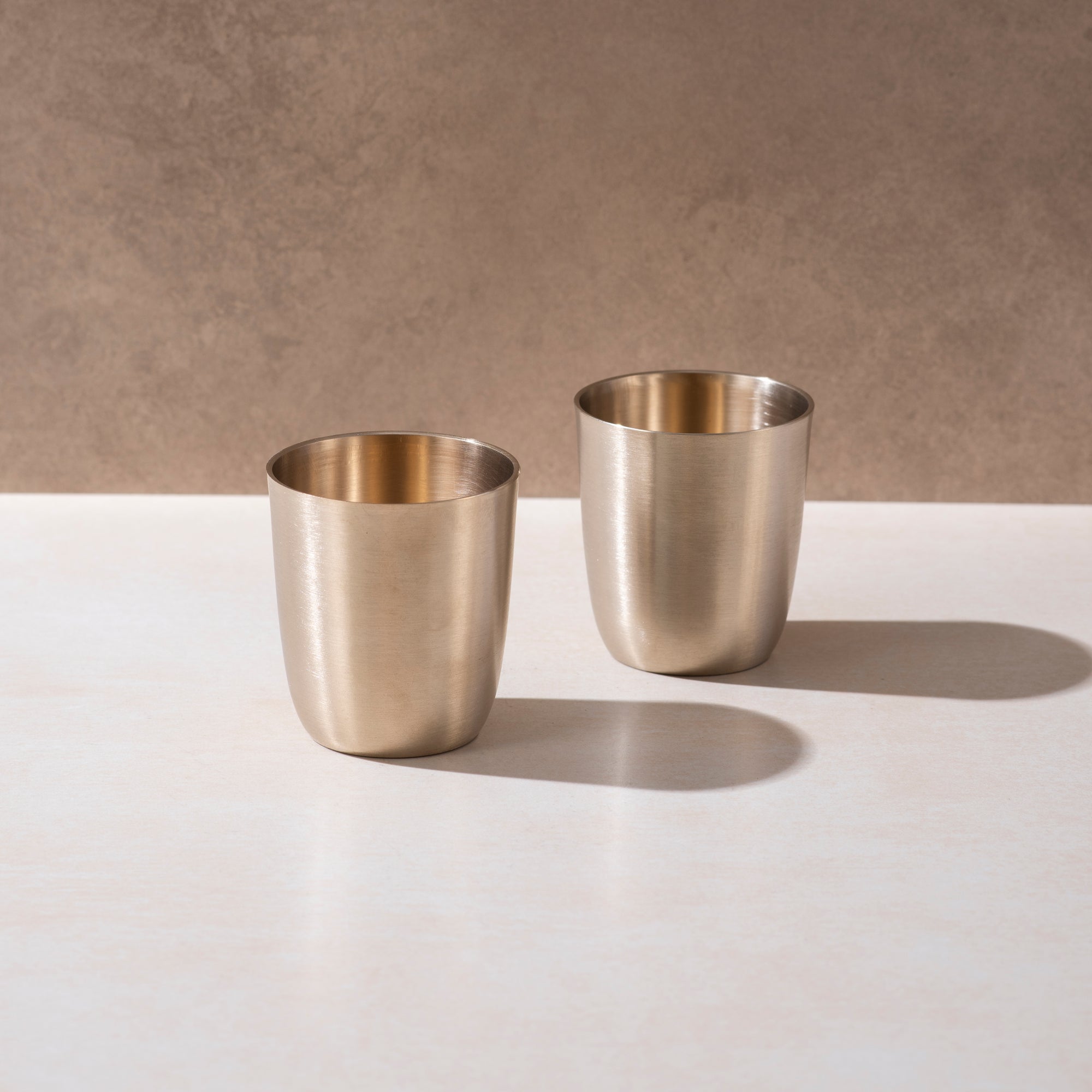 Kansa Baby Glass  (Lead Free)