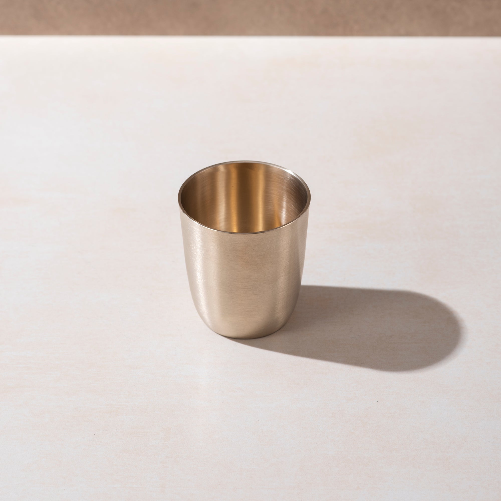 Kansa Baby Glass  (Lead Free)