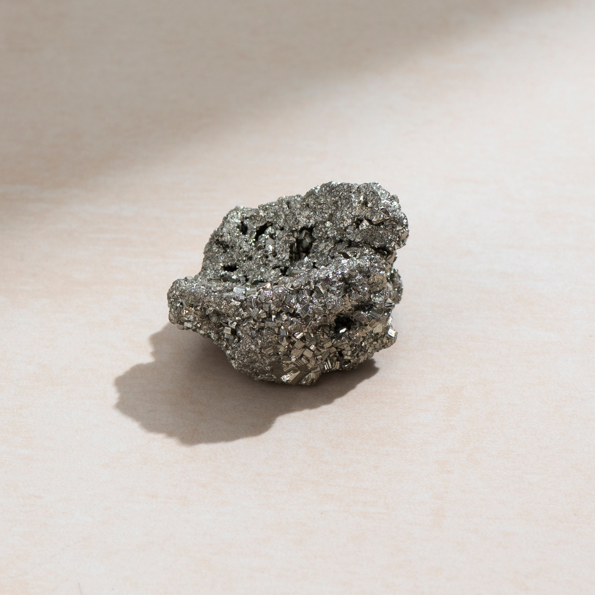 Pyrite Stone – The Stone of Wealth and Protection