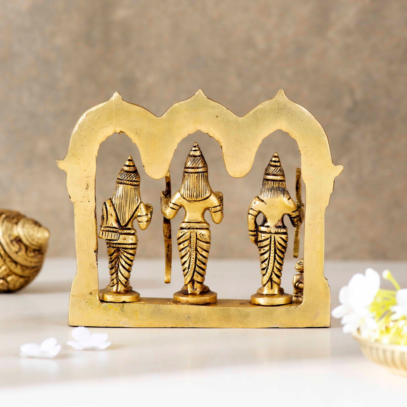 Darbar Craft - Ram Darbar