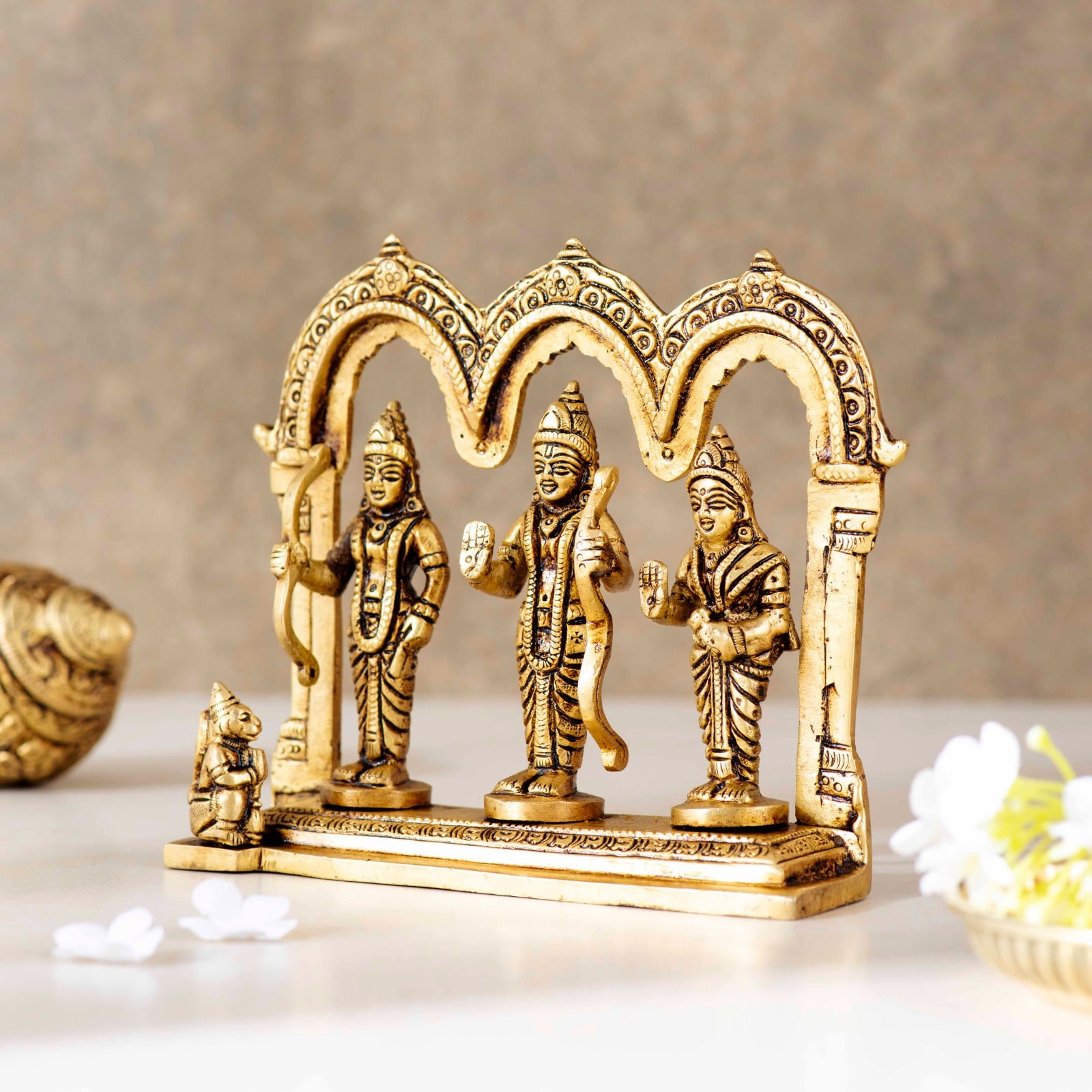 Darbar Craft - Ram Darbar