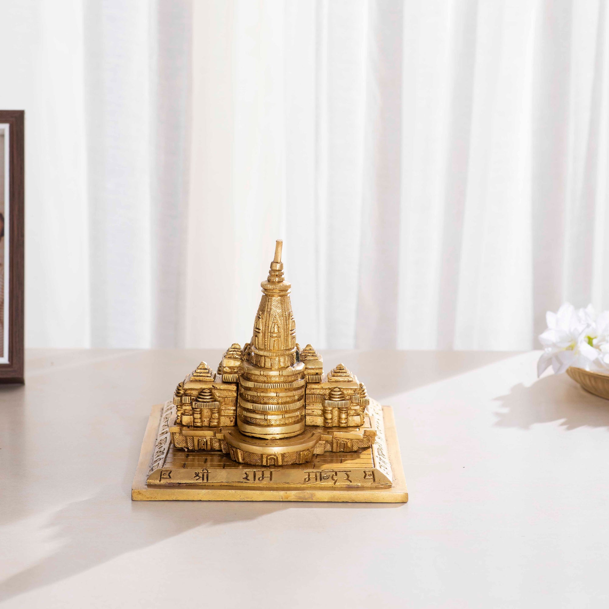 Darbar Craft - Sri Ram Mandir
