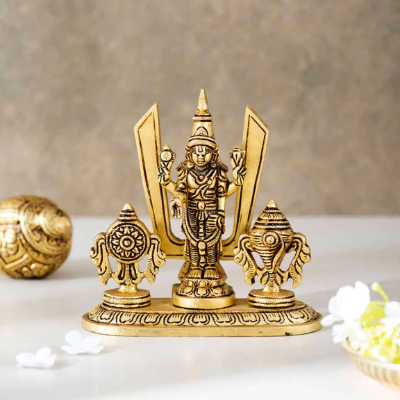 Brass handicrafts In India