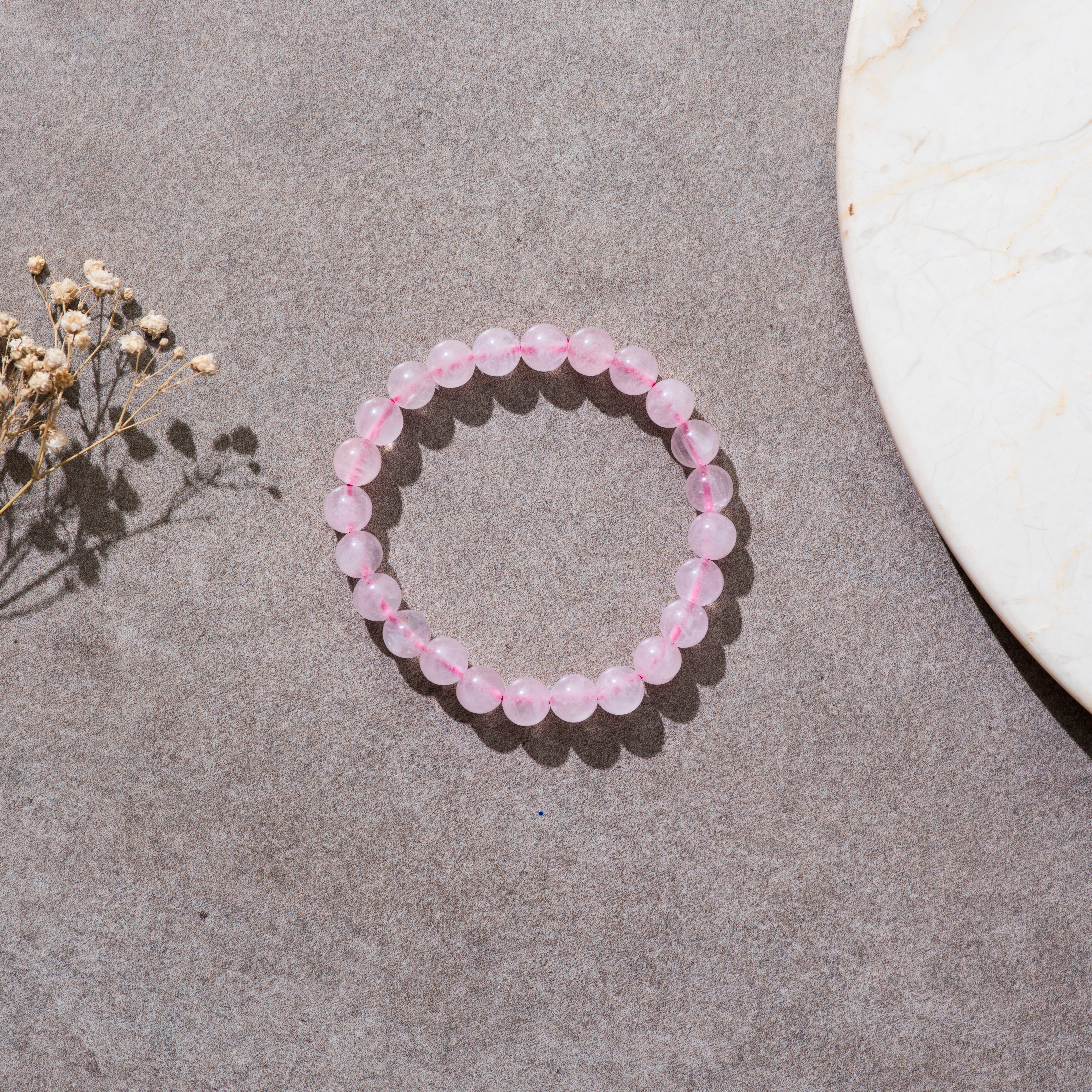 Crystal Bracelets
