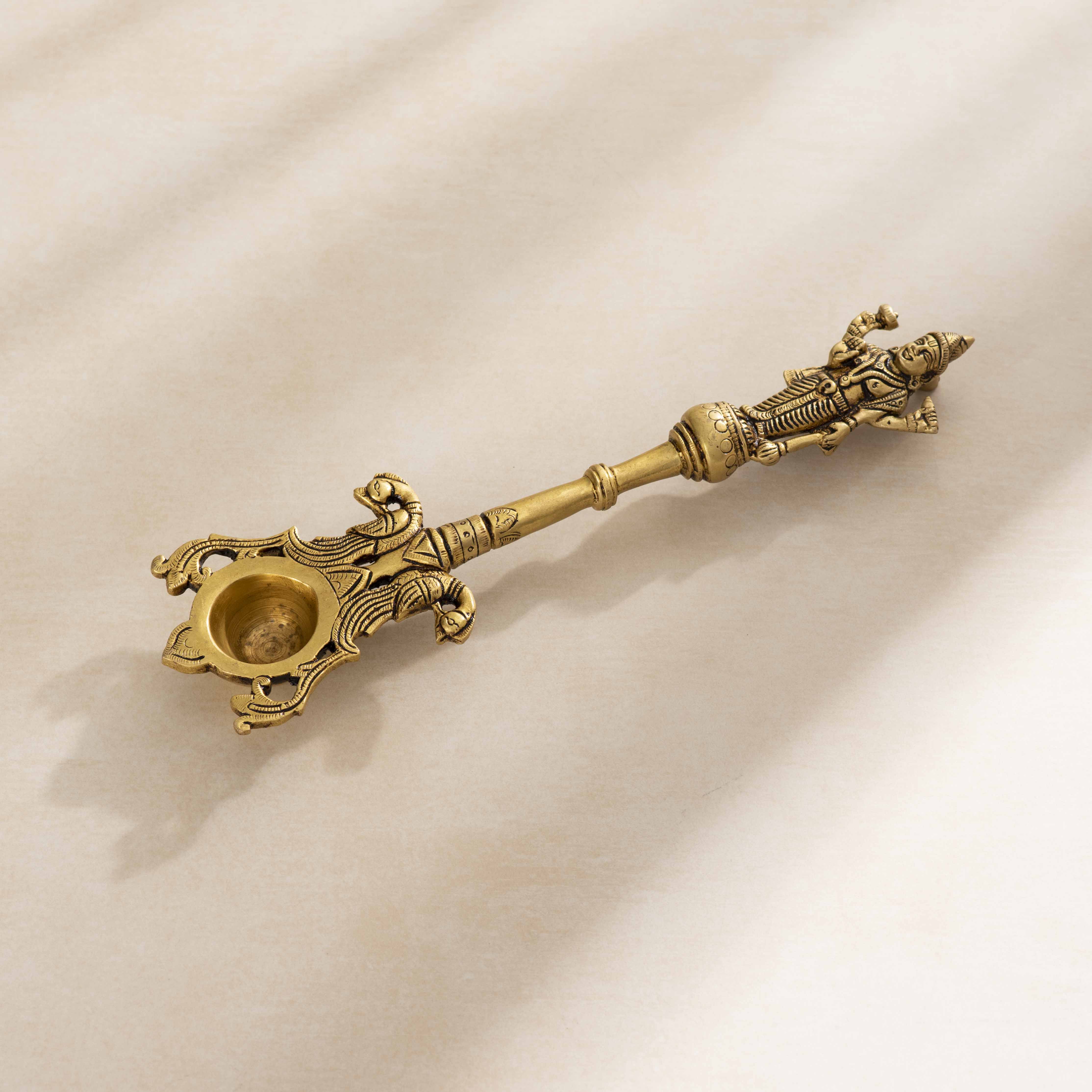 Ahuti Collections - Darbar Craft
