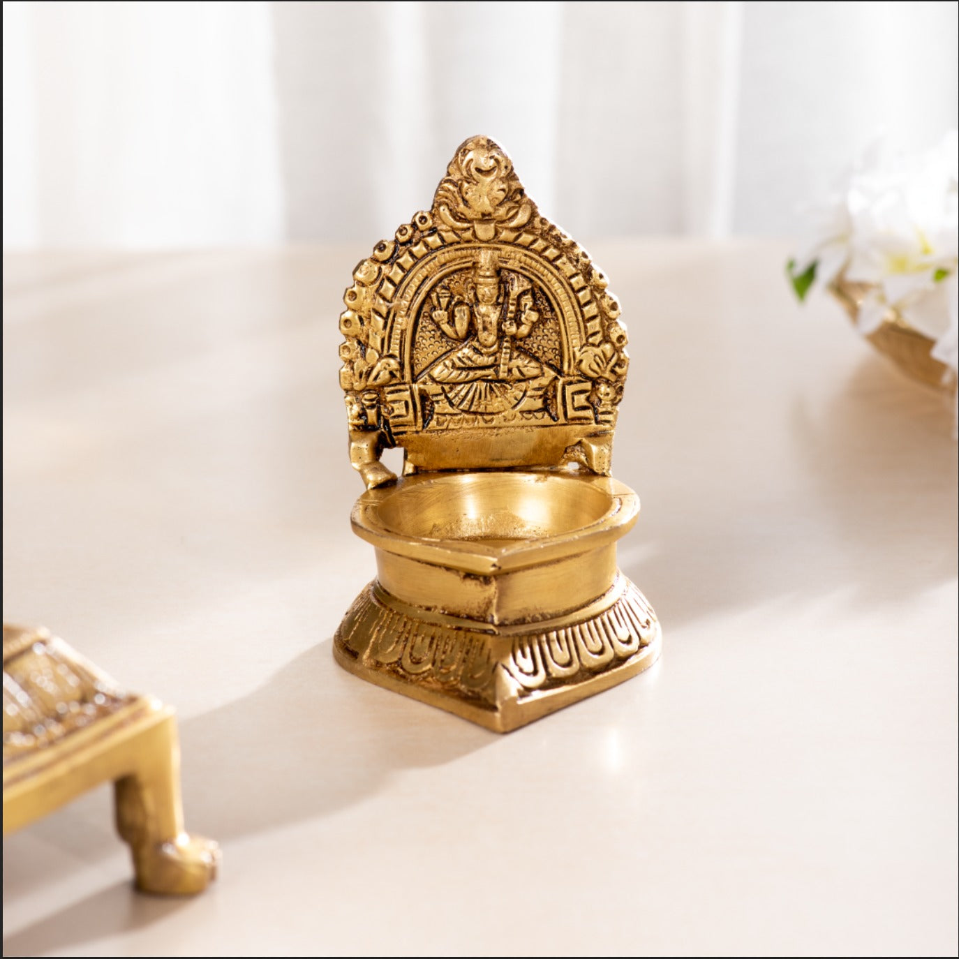 Diya/Deepam