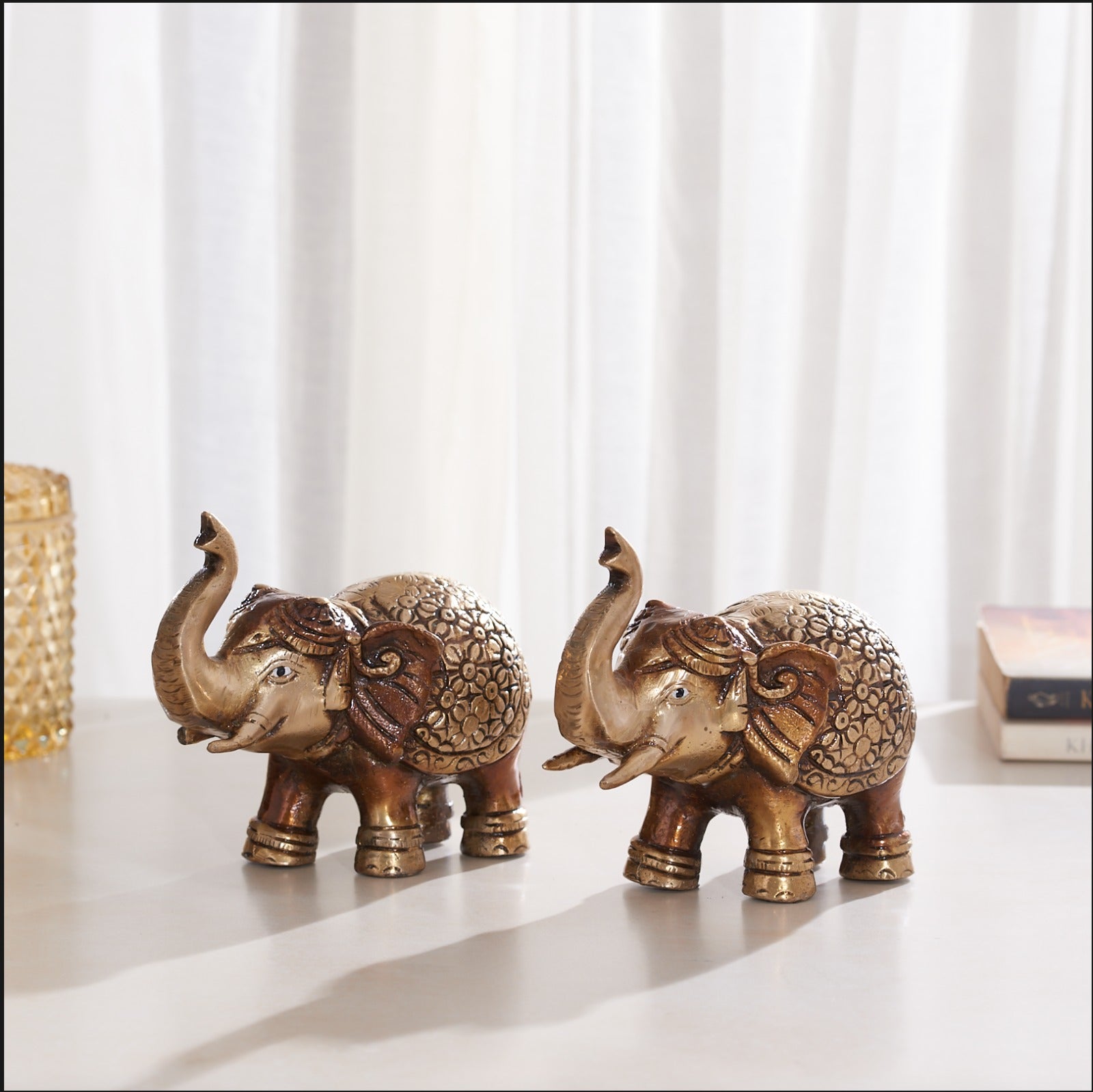 Animal/Bird Figurine