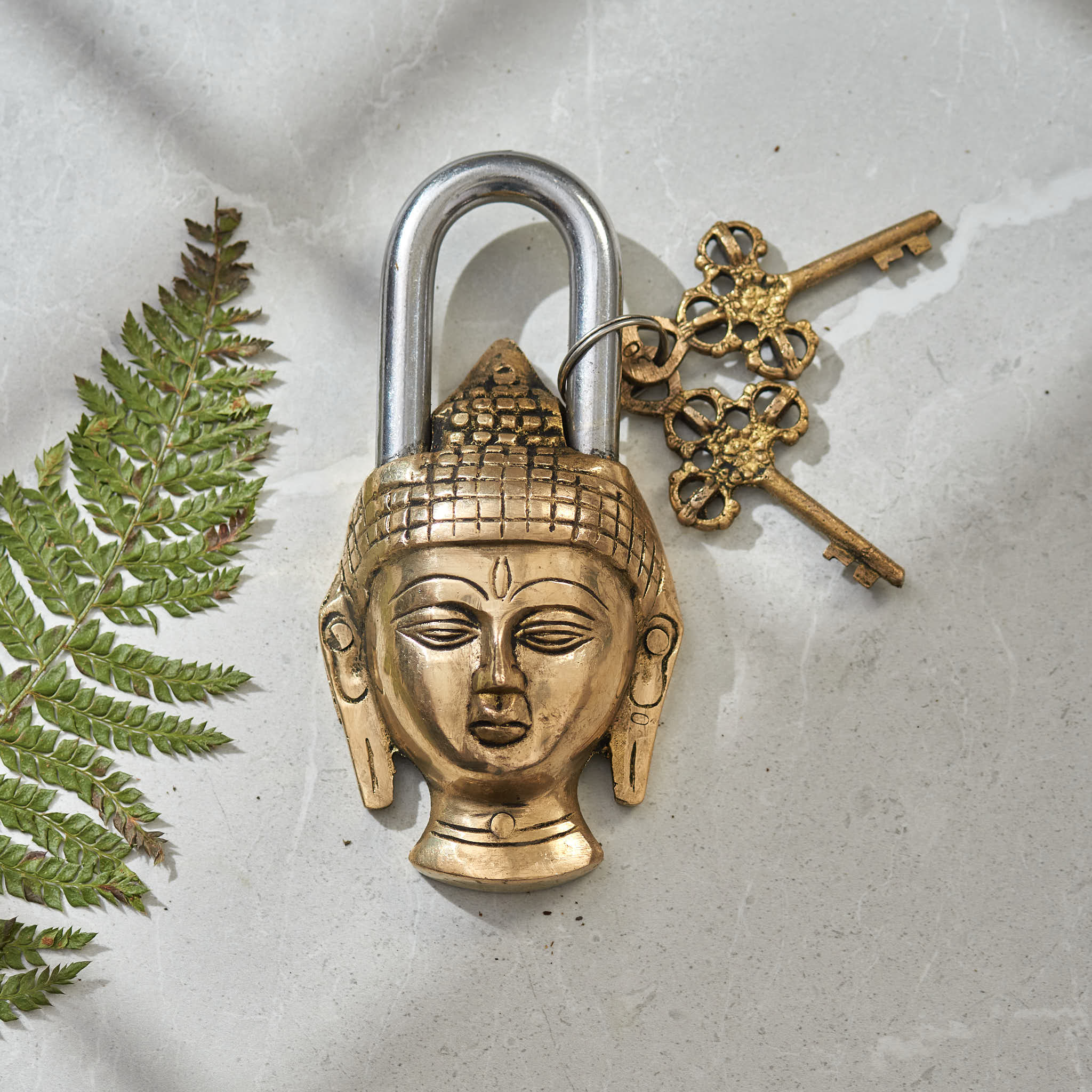 God Locks