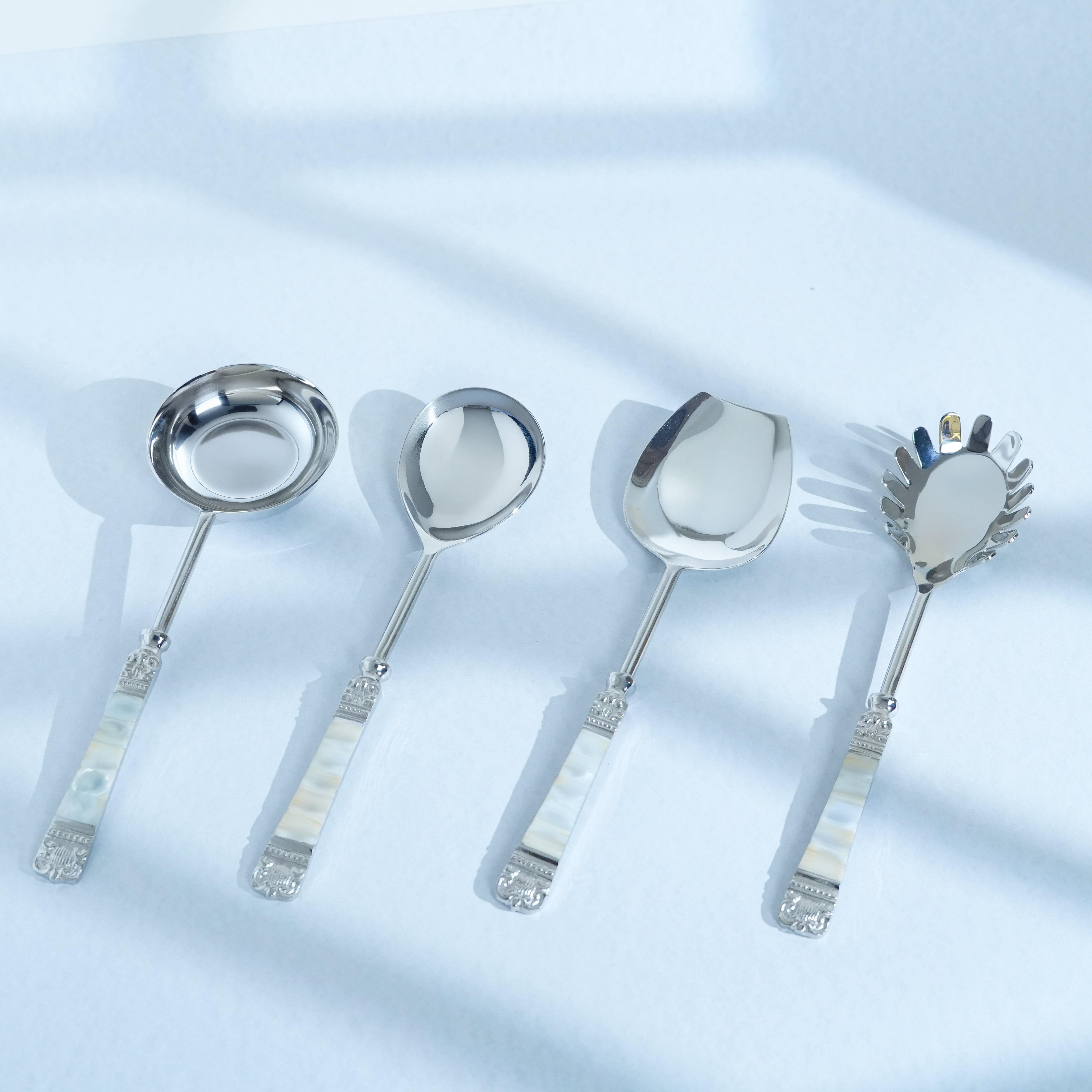 pittal cutlery set