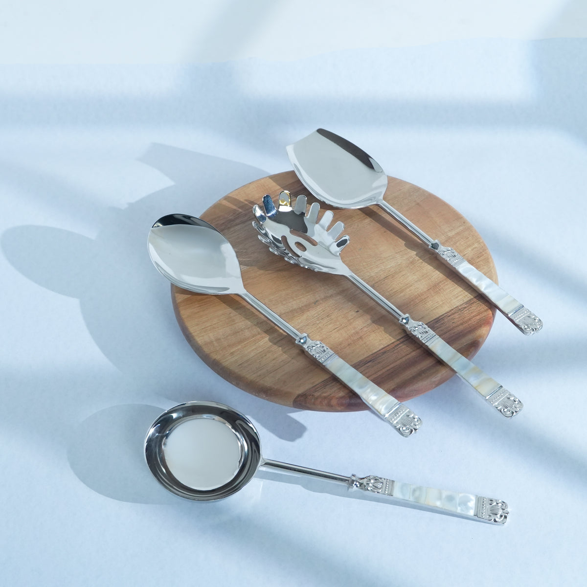 spoon set
