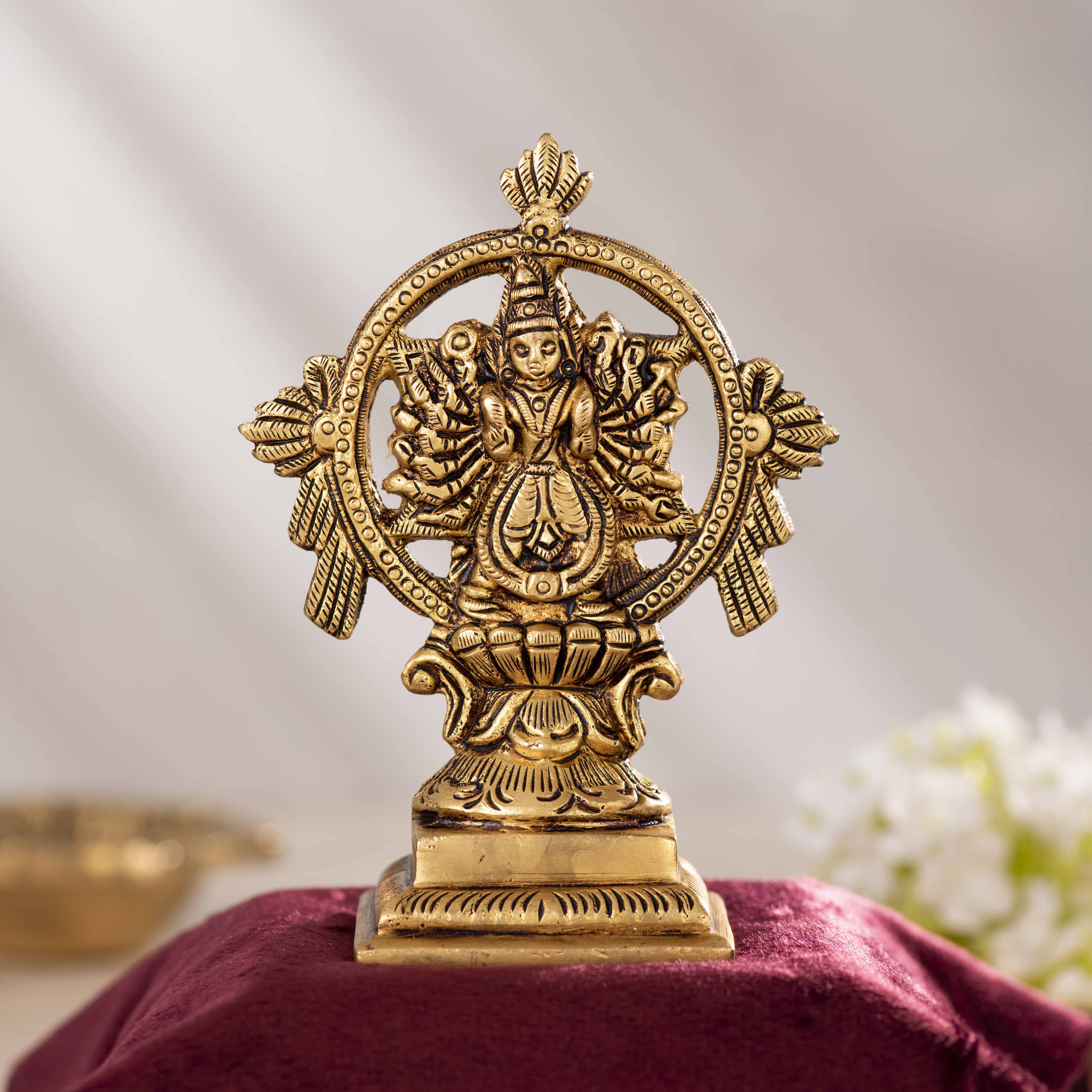 Vishnuji