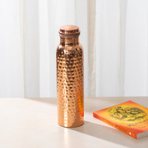 Darbar Craft - Copper 1 L Bottle