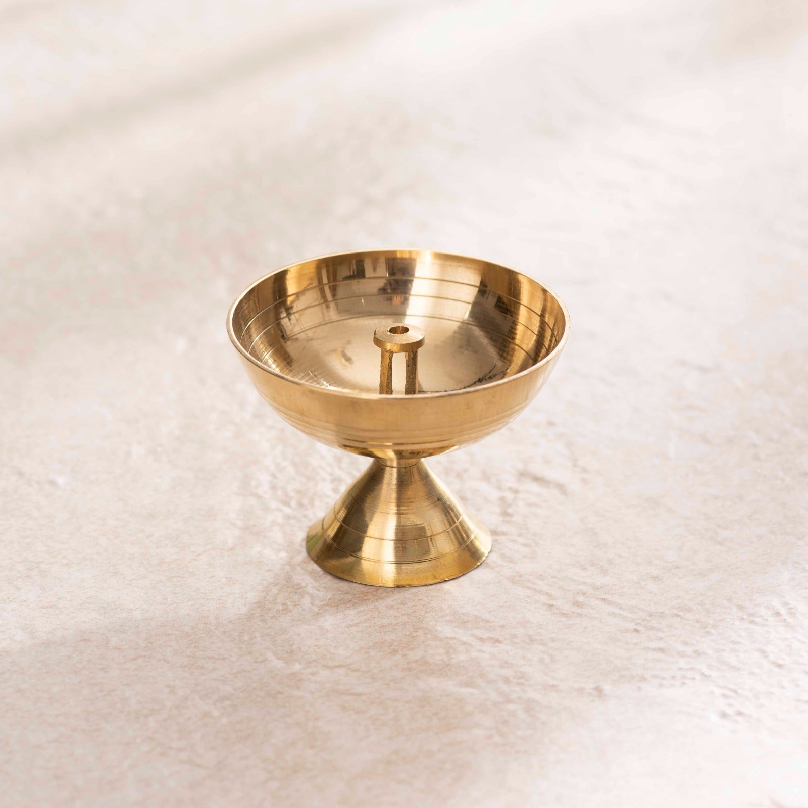 Brass Pyali Deep [ 2.5 inch]